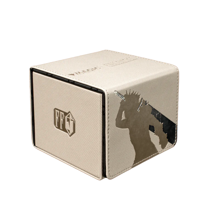 Ultra PRO Magic: The Gathering: Premium Alcove Deck Box - Cloud, Planet's Champion - for just $29.95! 
