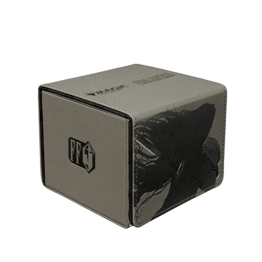 Ultra PRO Magic: The Gathering: Premium Alcove Deck Box - Sephiroth, Planet’s Heir - for just $29.95! 