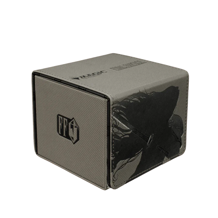 Ultra PRO Magic: The Gathering: Premium Alcove Deck Box - Sephiroth, Planet’s Heir - for just $29.95! 