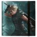 Ultra PRO Magic: The Gathering - 12-Pocket PRO-Binder - Final Fantasy (Cloud, Planet's Champion and Sephiroth, Planet's Heir) - for just $29.95! 