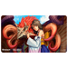 Ultra PRO Magic: The Gathering - Playmat - Final Fantasy (Yuna, Hope of Spira) - for just $14.95! 