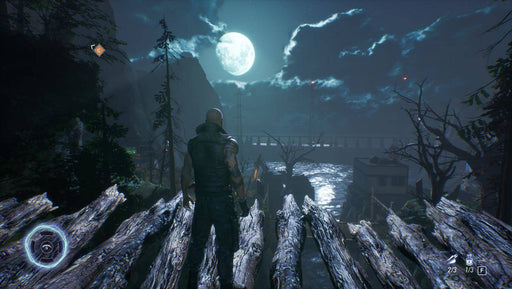 Werewolf: The Apocalypse - Earthblood (Xbox Series X) - for just $0! 