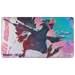 Ultra PRO Magic: The Gathering - Holofoil Playmat - Final Fantasy (Traveling Chocobo (Black)) - for just $24.95! 