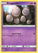Exeggcute (73/236) [Sun & Moon: Unified Minds] - for just $0.10! 