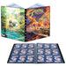 Ultra PRO: 9-Pocket Portfolio - Sword & Shield (Charizard & Whimsicott) - Just $0! Shop now at Retro Gaming of Denver