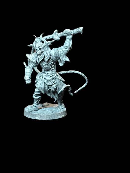 Mummy Lord Whipper - for just $2.35! 