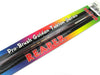 Paint Brush: Small Drybrush (#2 Flat) - for just $5.99! 