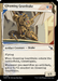 Gleaming Geardrake (MKM-361) - Murders at Karlov Manor: (Showcase) - for just $0.03! 