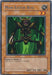 Man-Eater Bug [DB1-EN131] Rare - for just $0.30! 