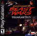 Transformers: Beast Wars Transmetals (Playstation) - for just $0! 