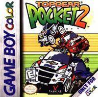 Top Gear Pocket 2 (Gameboy Color) - for just $0! 