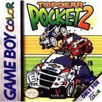 Top Gear Pocket 2 (Gameboy Color) - Just $0! Shop now at Retro Gaming of Denver