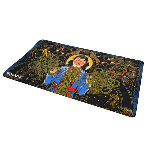 Ultra PRO: Playmat - Mystical Archive (Compulsive Research) - Just $0! Shop now at Retro Gaming of Denver