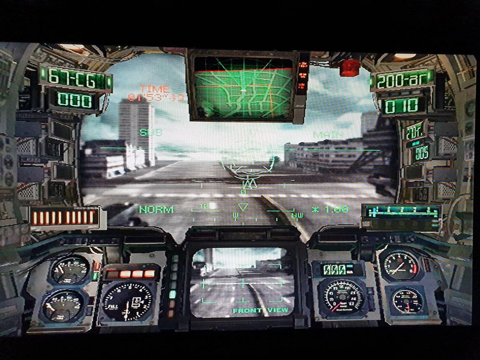 Steel Battalion [Game Included] [In Box/Missing Inserts] – Xbox (XBOX) - for just $599.99! 