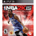 NBA 2K15 (Playstation 3) - Just $0! Shop now at Retro Gaming of Denver