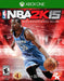 NBA 2K15 (Xbox One) - for just $0! 