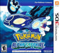 Pokemon Alpha Sapphire [World Edition] (Nintendo 3DS) - for just $0! 