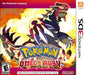 Pokemon Omega Ruby Bundle [Game + Strategy Guide] (Nintendo 3DS) - for just $0! 