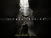 Batman Begins – PlayStation 2 (PS2) - for just $15.99! 