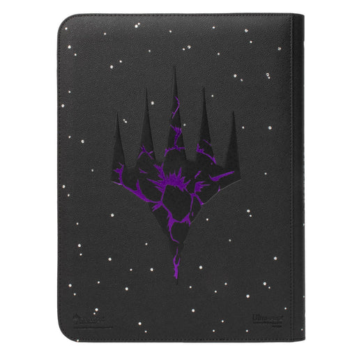 Ultra PRO Magic: The Gathering - 9-Pocket Premium Zippered PRO-Binder - Edge of Eternities (Sothera, the Supervoid) - for just $39.95! 