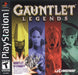 Gauntlet: Legends (Playstation) - for just $0! 