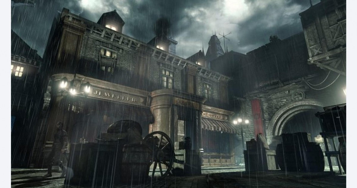Thief – Xbox 360 (X360) - for just $6.99! 