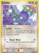 Swablu (67/106) [EX: Emerald] - for just $0.70! 
