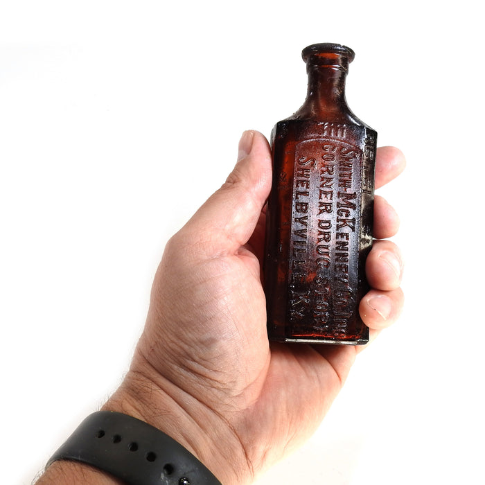 SMASHProps Breakaway Small Poison Bottle Prop - for just $16! 