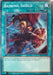 Bashing Shield [STP3-EN028] Common - for just $0.20! 