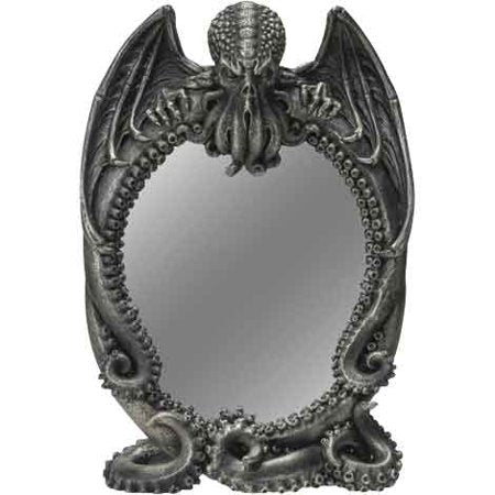 Cthulhu Wall Mirror - for just $49.99! 