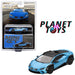 Mini GT 1:64 Lamborghini Huracán Sterrato Blue Aegir #807 - for just $13.99! 