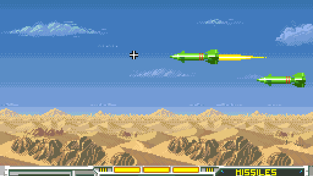 Super Scope 6 — Super Nintendo Entertainment System (SNES) - for just $6.99! 