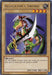 Alligator's Sword [TU08-EN006] Rare - for just $0.25! 