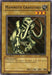 Mammoth Graveyard [LOB-009] Common - for just $0.10! 