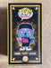 Gabriel “FLUFFY” Iglesias Signed BL Dia De Los Muertos Funko Pop! With JSA COA - for just $100! 