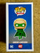Funko Pop! DC Heroes Green Lantern (Kingdom Come) #482 C2E2 2024 Exclusive - for just $20! 