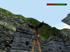 Tomb Raider II: Starring Lara Croft [Greatest Hits] – PlayStation 1 (PS1) - for just $9.99! 