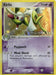 Kirlia (33/106) (Stamped) [EX: Emerald] - for just $11.20! 