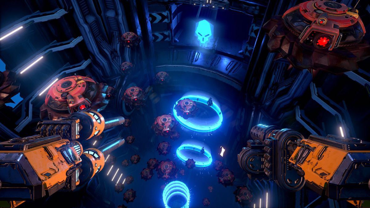 Mothergunship – PlayStation 4 (PS4) - for just $13.99! 