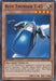 Blue Thunder T-45 [BP01-EN198] Common - for just $0.10! 