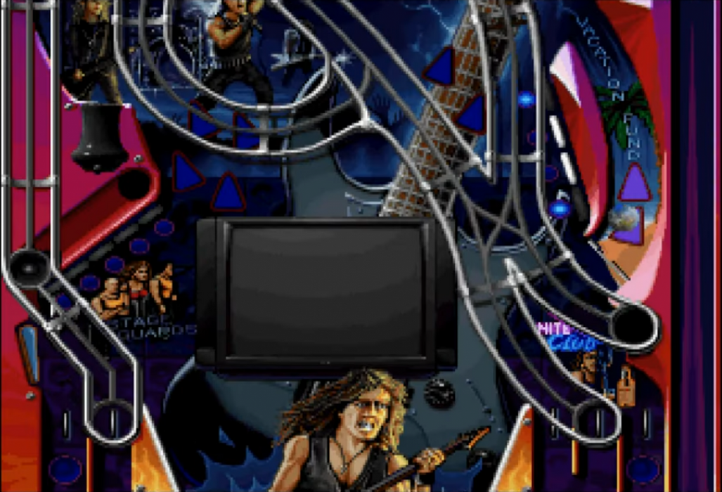 Extreme Pinball [Long Box] – PlayStation 1 (PS1) - for just $0! 