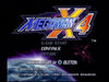 Mega Man X4 [Greatest Hits] – PlayStation 1 (PS1) - for just $0! 