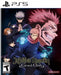 Jujutsu Kaisen: Cursed Clash – PlayStation 5 (PS5) - for just $28.99! 