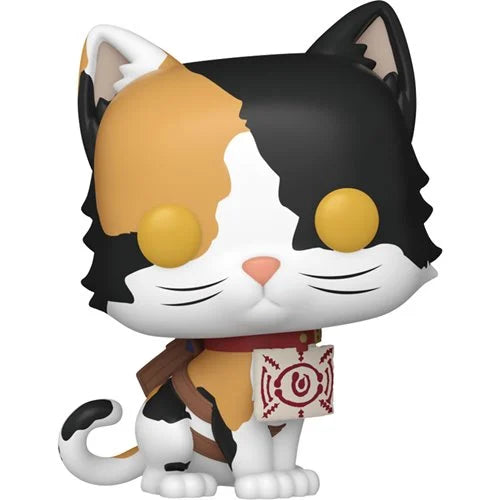 Demon Slayer Chachamaru Funko Pop! Vinyl Figure #2045 - for just $9.95! 