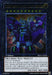 Superdimensional Robot Galaxy Destroyer [REDU-EN044] Ultimate Rare - for just $2.55! 