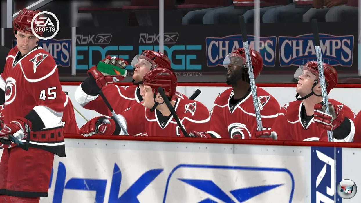 NHL 08 – PlayStation 3 (PS3) - for just $4.99! 