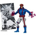 DC Multiverse Spartan Wild C.A.T.S Image Comic Founders Series McFarlane Elite Edition 7-Inch Deluxe Action Figure - for just $66.99! 