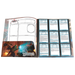 Ultra PRO: Class Folio - Monk (Includes Stickers) - for just $0! 