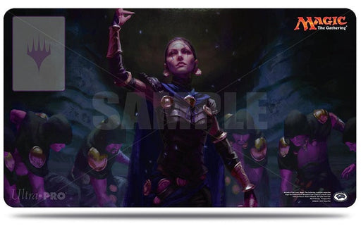 Ultra PRO: Playmat - Commander 2017 (Inalla, Archmage Ritualist) - Just $0! Shop now at Retro Gaming of Denver