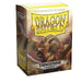 Dragon Shield: Standard 100ct Sleeves - Tangerine (Classic) - Just $0! Shop now at Retro Gaming of Denver